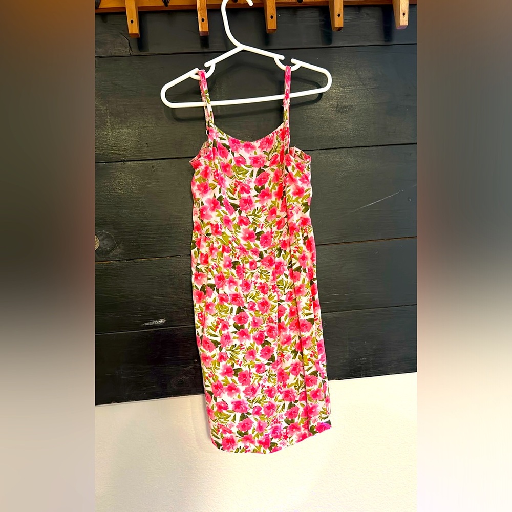 Old Navy summer dress